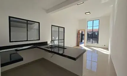 Casa com 3 quartos à venda na Avenida Coronel Miguel Brizola de Oliveira, 96, Alvinópolis, Atibaia
