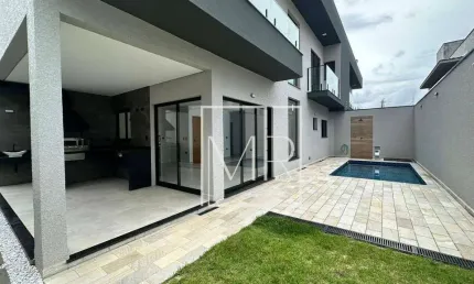 Casa com 3 dormitórios à venda, 152 m² por r$ 1.390.000,00 - nova gardênia - atibaia/sp
