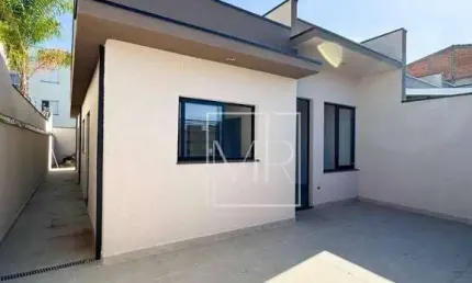 Casa com 3 dormitórios à venda, 91 m² por r$ 660.000,00 - nova cerejeiras - atibaia/sp