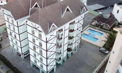 Apartamento com 2 dormitórios à venda, 62 m² por r$ 650.000,00 - atibaia jardim - atibaia/sp