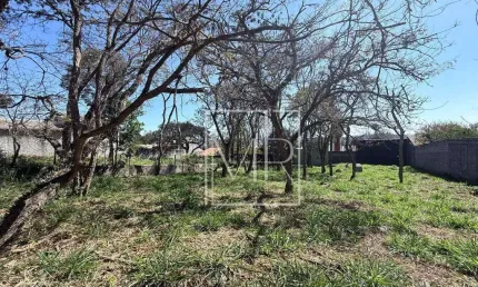Terreno à venda, 800 m² por r$ 650.000,00 - jardim dos pinheiros - atibaia/sp