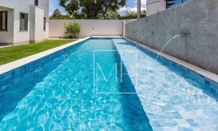 Casa com 4 dormitórios à venda, 410 m² por r$ 2.199.000,00 - beiral das pedras - atibaia/sp