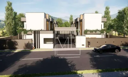 Casa com 4 dormitórios à venda, r$ 1.633.500 - vila giglio - atibaia/sp