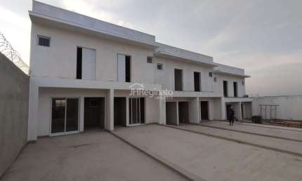 Casa com 2 quartos à venda no Jardim Novo Horizonte, Sorocaba 
