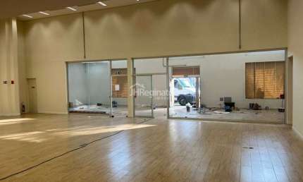 Sala comercial para alugar no Wanel Ville, Sorocaba 