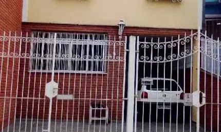 Casa com 3 quartos à venda na Rua Amoroso Costa, Jardim São Paulo (Zona Norte), São Paulo