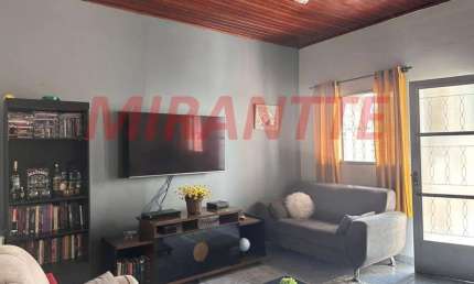 Casa com 2 quartos à venda na Luciano Freire, Mandaqui, São Paulo