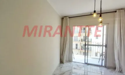 Apartamento com 3 quartos à venda na Avenida Santa Inês, Santa Inês, São Paulo