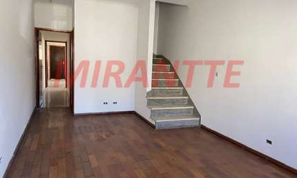Casa com 3 quartos à venda na Rua Professora Romilde Nogueira de Sá, Imirim, São Paulo