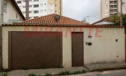Casa terrea de 483m² com 3 quartos em Vila Dom Pedro II