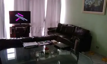 Apartamento com 2 quartos à venda na Rua Duarte de Azevedo, Santana, São Paulo