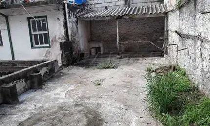 Terreno à venda na Rua Frei Vicente do Salvador, Santana, São Paulo