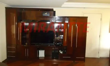 Apartamento com 3 quartos à venda na Rua Xiró, Casa Verde, São Paulo