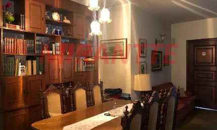 Casa com 2 quartos à venda na Avenida Leôncio de Magalhães, Jardim São Paulo (Zona Norte), São Paulo