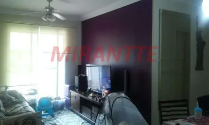 Apartamento com 3 quartos à venda na Rua Doutor Miguel Vieira Ferreira, Vila Zaira, Guarulhos