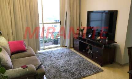 Apartamento com 2 quartos à venda na Rua João de Laet, Vila Aurora (Zona Norte), São Paulo