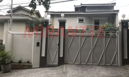 Casa com 4 quartos à venda na Rua Professor Carlo Bruneti, Jardim Franca, São Paulo