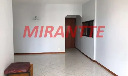Apartamento de 80m² com 3 quartos em jardim são paulo