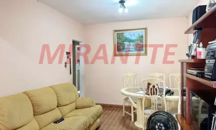 Casa terrea de 100m² com 3 quartos em lauzane paulista
