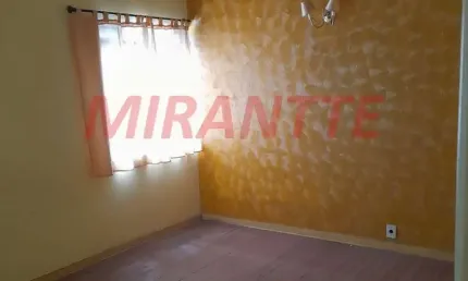 Casa com 2 quartos à venda na Avenida Casa Verde, Casa Verde, São Paulo