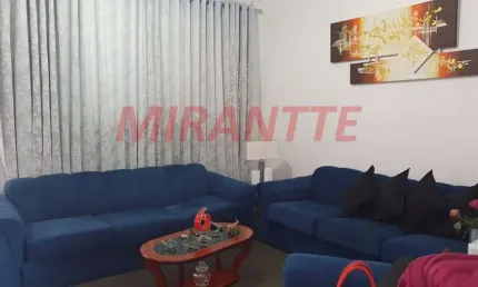 Casa com 2 quartos à venda na Rua Antônio Clemente, Jardim São Paulo (Zona Norte), São Paulo