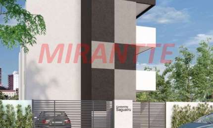 Apartamento com 2 quartos à venda na Rua Saguairu, Casa Verde, São Paulo