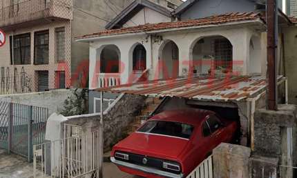 Casa com 2 quartos à venda na Rua Paiquerê, Casa Verde, São Paulo