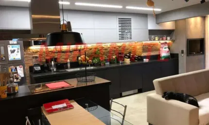 Apartamento com 1 quarto à venda na Rua Jorge Valim, Casa Verde, São Paulo