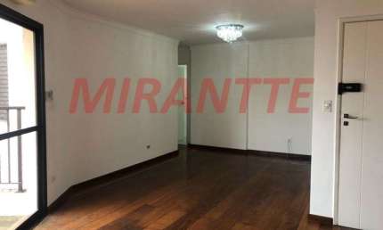 Apartamento de 125m² com 3 quartos em Santa Terezinha