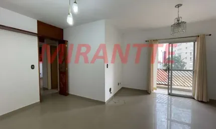 Apartamento de 90m² com 3 quartos em Jardim São Paulo