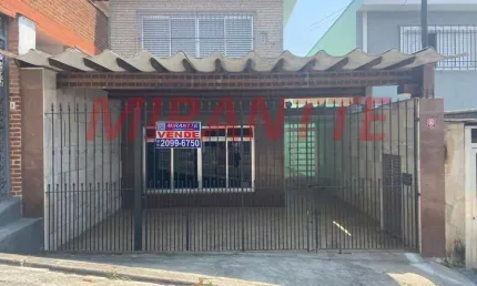 Casa com 3 quartos à venda na Rua Estevão Helwadjian, Chora Menino, São Paulo