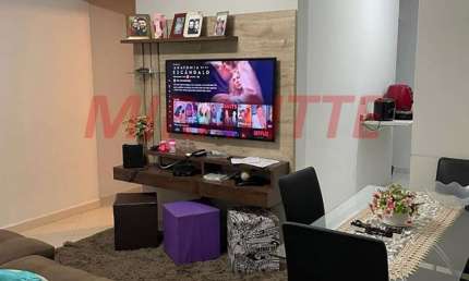 Apartamento com 2 quartos à venda na Rua Vinte e Cinco de Janeiro, Bom Retiro, São Paulo