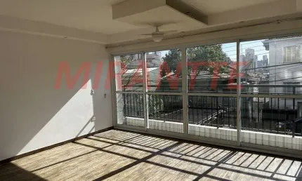 Apartamento com 1 quarto à venda na Rua Lídia Coelho, Santana, São Paulo