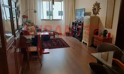 Apartamento com 2 quartos à venda na Rua Inhambú, Moema, São Paulo