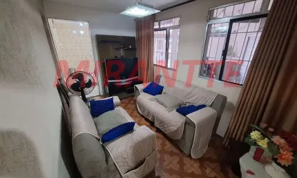 Casa com 4 quartos à venda na Rua Afonso Lopes Vieira, Vila Dionisia, São Paulo
