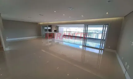 Apartamento com 4 quartos à venda na Rua Maria Curupaiti, Santana, São Paulo
