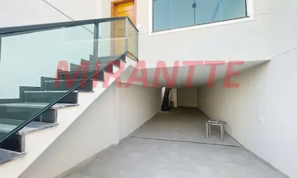 Casa com 3 quartos à venda na Rua Malie Brenner, Parada Inglesa, São Paulo