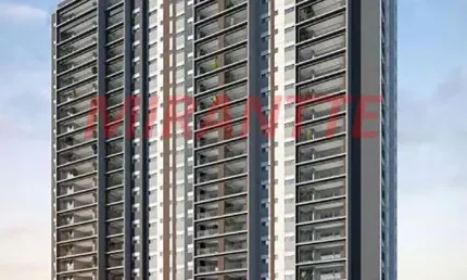 Apartamento de 72m² com 2 quartos em Freguesia do Ó