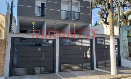Casa com 3 quartos à venda na Rua Vale-Verde, Imirim, São Paulo
