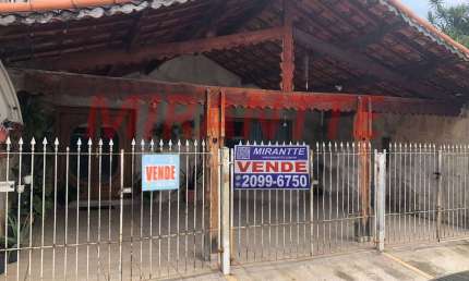 Casa com 5 quartos à venda na Rua Areia do Rosário, Jaçanã, São Paulo