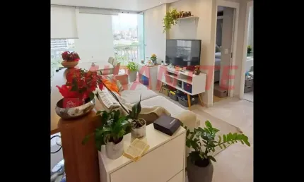 Apartamento com 2 quartos à venda na Rua Josef Kryss, Barra Funda, São Paulo