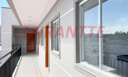 Apartamento com 2 quartos à venda na Avenida Jaçanã, Jaçanã, São Paulo