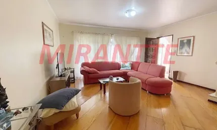 Casa com 3 quartos à venda na Rua Piracema, Santa Teresinha, São Paulo