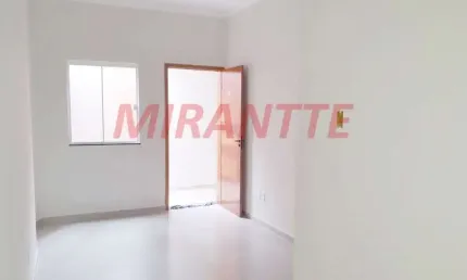 Apartamento de 52m² com 2 quartos em Parada Inglesa