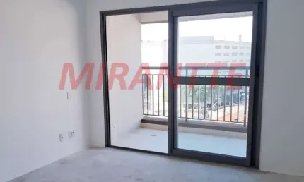 Apartamento com 1 quarto à venda na Avenida Álvaro Machado Pedrosa, Tucuruvi, São Paulo