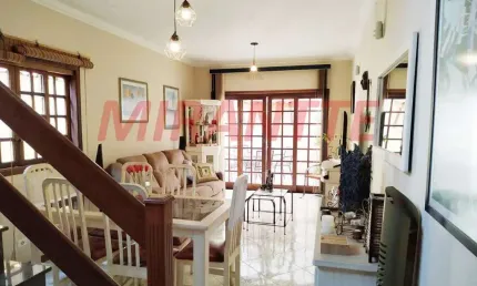 Casa com 2 quartos à venda na Rua João Martins dos Santos, Casa Verde, São Paulo