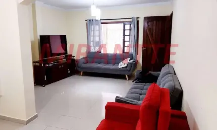 Casa com 3 quartos à venda na Rua Alberto Lohnhoff, Lauzane Paulista, São Paulo