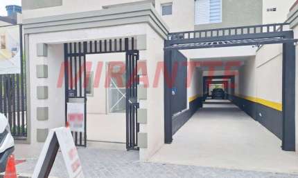 Apartamento com 1 quarto à venda na Rua Saguairu, Casa Verde, São Paulo