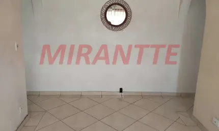 Apartamento com 3 quartos à venda na Rua Doutor Nicolino Morena, Jaçanã, São Paulo