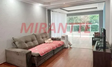 Sobrado de 200m² com 3 quartos em Vila Irmaos Arnoni